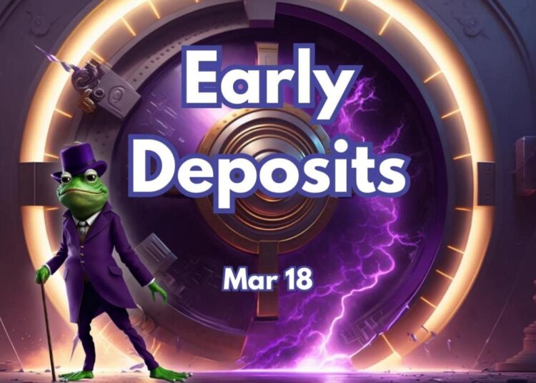 prePO Opens Market for Pre-Launch Tokens