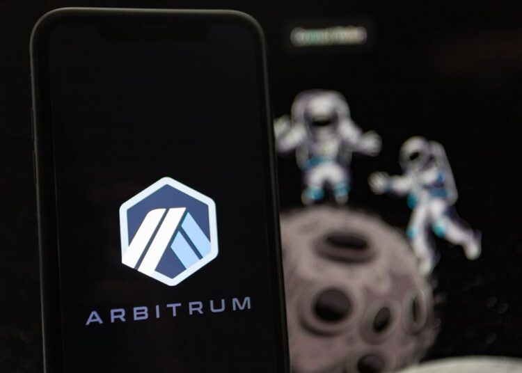 Arbitrum’s Governance Token ARB Ranks Within Top 40 Market Capitalizations Following Airdrop – Bitcoin News