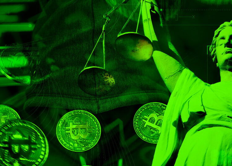 DOJ shuts down ChipMixer over $3B of cryptocurrency money laundering