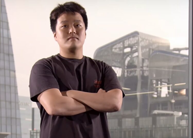 Terra Co-Founder Do Kwon Plans to Appeal Detention Extension After Arrest in Montenegro – Bitcoin News