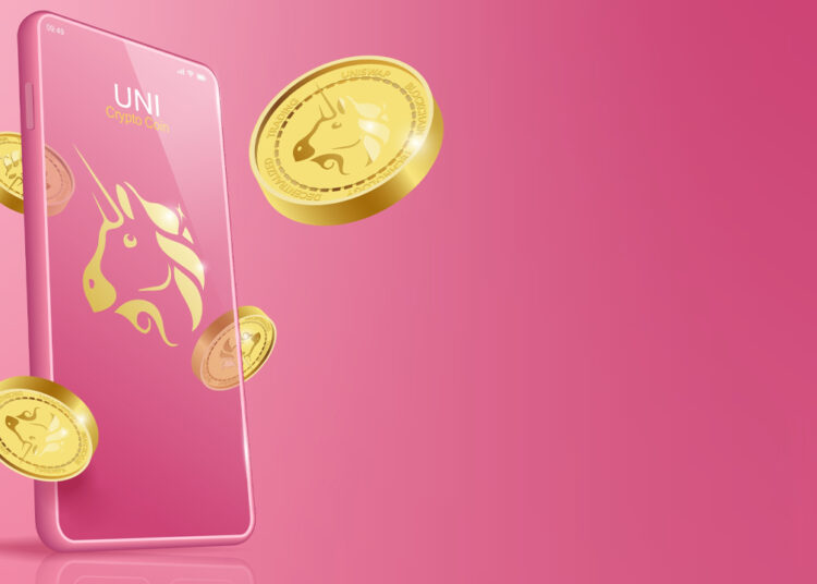 Apple’s Approval Process Delays Uniswap’s Mobile App Launch; Firm Launches Limited Trial Release – Defi Bitcoin News