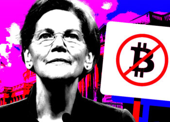 Elizabeth Warren says she’s building an anti-crypto army in new campaign