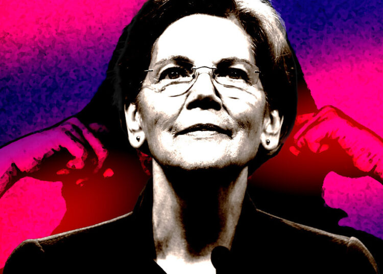 Crypto Twitter labels Senator Warren ‘tone deaf’ on crypto audits amid SVB meltdown