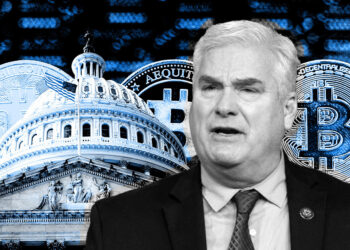 Congressman Emmer introduces bill providing ‘safe harbor’ to miners, developers and wallets