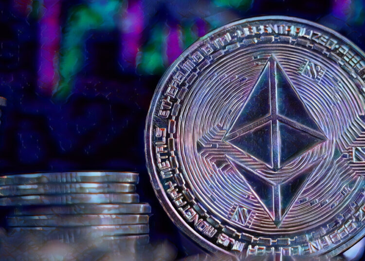 Why ETH selling pressure is unlikely to increase after Shanghai upgrade: CryptoQuant