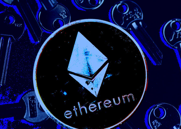 Is Ethereum really a security?