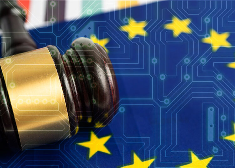 EU passes Data Act including smart contract regulation