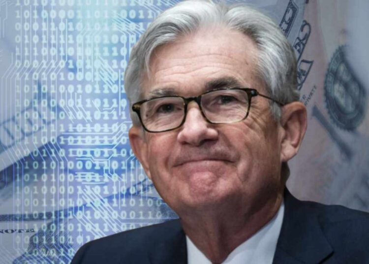Fed Chair Powell Provides Update on US Central Bank Digital Currency – Regulation Bitcoin News