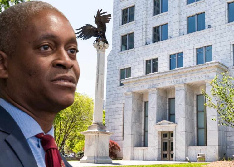 Fed President Warns of ‘Disastrous Results’ if the Fed Loosens Policy Prematurely — Says ‘Inflation Remains Too High’ – Economics Bitcoin News