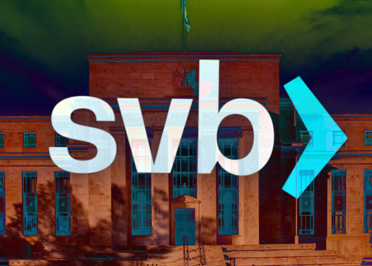Contagion from SVB’s collapse highlights need for banking system resilience, says Fed official