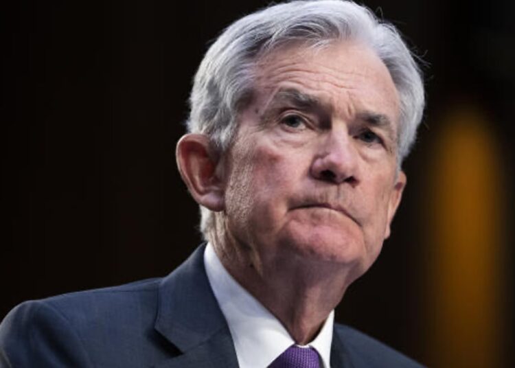 Federal Reserve Hikes Rate by 25bps to Keep Inflation at Bay, Aims for 2% Inflation Rate by 2025 – Bitcoin News
