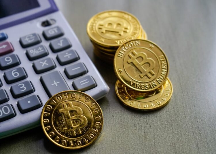 Bitcoin’s Average and Median-Sized Network Fees Rose 40% Higher in March – Bitcoin News