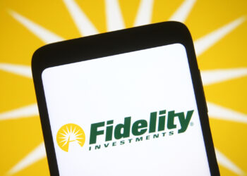 Fidelity Expands its BTC, ETH Trading to Most Retail Accounts