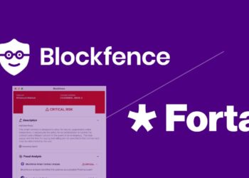 Blockfence and Forta Network Collaborate to Enhance Web3 Users’ Security