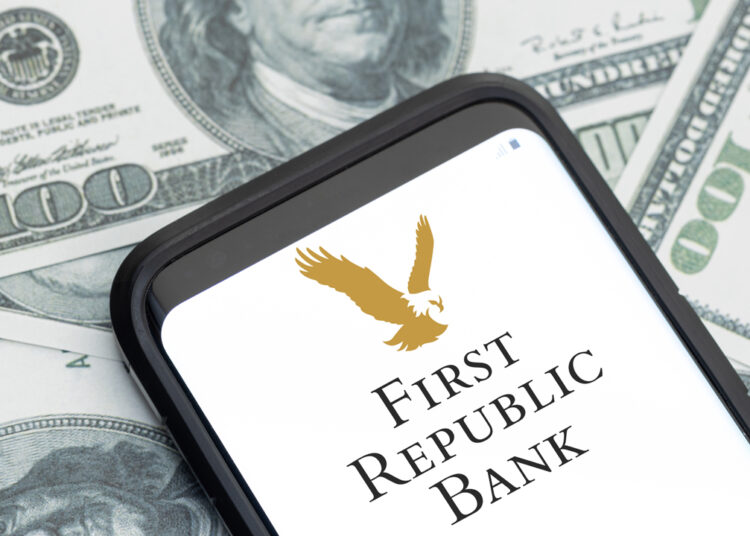 11 Banks Bail Out First Republic Bank From Collapse – Bitcoin News