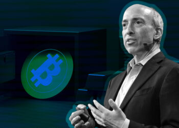 Gensler says crypto trading, lending platforms not fit for custody; suggests adoption of new safeguarding rule