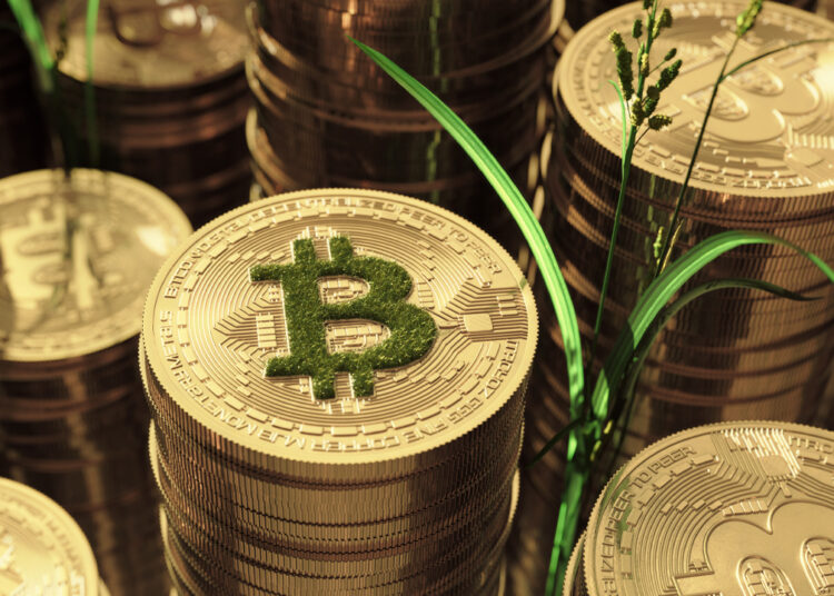 ESG Analyst Daniel Batten Reveals Dynamic Charts Showing Bitcoin’s 52.6% Sustainable Energy Use – Bitcoin News