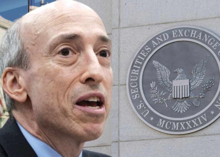 SEC Needs New Tools, Expertise, and Resources to Regulate Crypto Industry – Regulation Bitcoin News