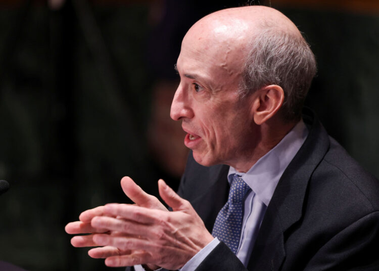 Ripple Lawyer Argues SEC Chair Gensler Has Prejudged Crypto Asset Cases – Bitcoin News