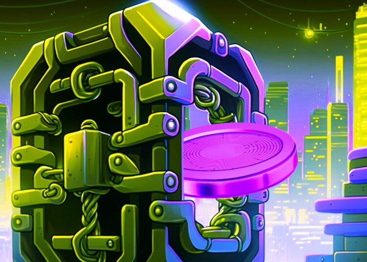 Hackers Stole More Than $21,000,000 From Decentralized Finance Platforms Last Month, According to DeFi Llama