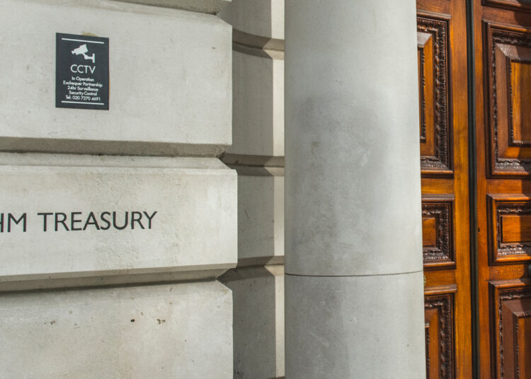 UK Treasury Budget Discusses Separate Reporting of Crypto Assets in Tax Documents – Taxes Bitcoin News