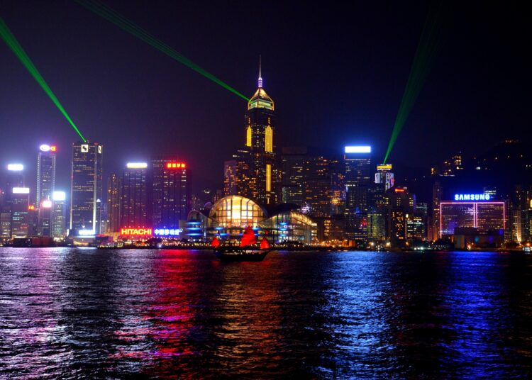 Hong Kong regulators facilitating crypto-bank meeting next month