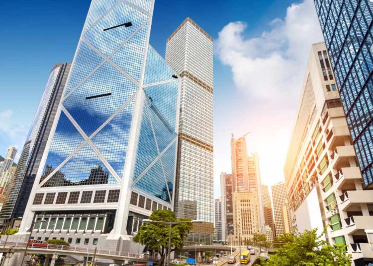 80 Crypto Firms Interested in Establishing Presence in Hong Kong, Official Says – Regulation Bitcoin News