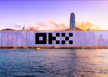 OKX to Apply for VASP Licence in Hong Kong: Report