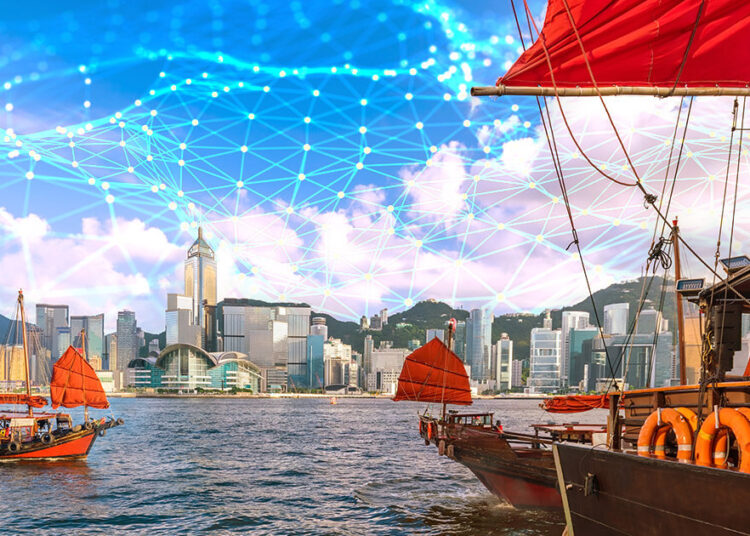 Over 20 crypto firms plan to establish presence in the city: Hong Kong authorities
