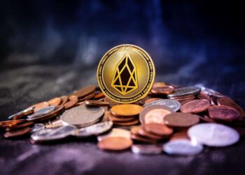 EOS Network Ventures pledges $20M to fuel Dapps and games development