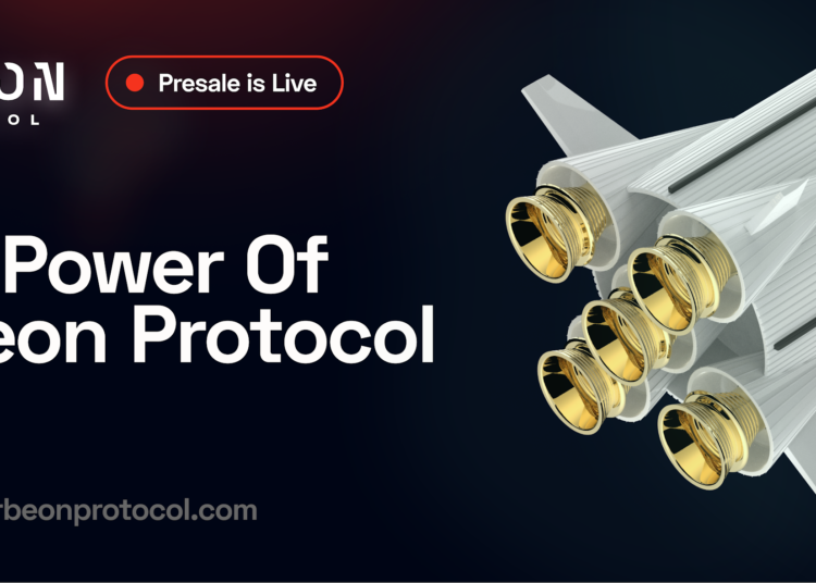 Can Solana (SOL) Rival Ethereum (ETH)? Orbeon Protocol (ORBN) Sta…