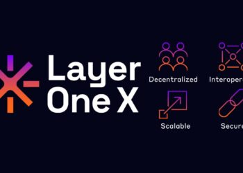 Layer One X Revolutionizes Blockchain Interoperability, Connectin…