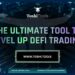 Toshi Tools Launches Market Data App for Crypto Traders