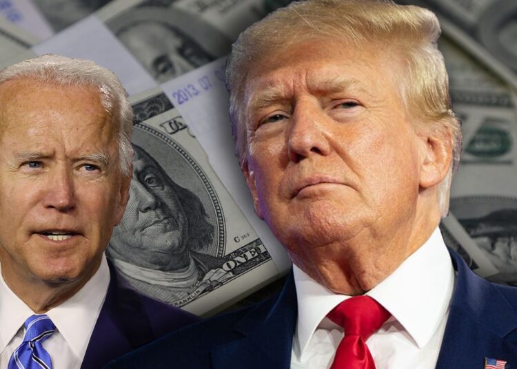 While Biden and Trump Blame Each Other for Bank Failures, Others Believe the Cause Might Be a Management Issue – Economics Bitcoin News