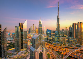 Islamic Coin brings UAE royalty into cryptocurrencies