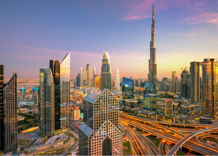 Islamic Coin brings UAE royalty into cryptocurrencies