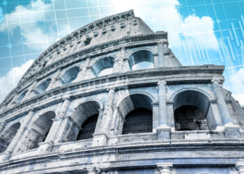 Italy led crypto trading in Q4’22 – $112K per user