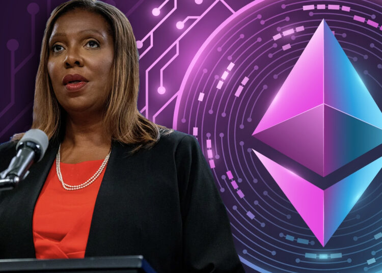 New York Attorney General Files Lawsuit Against Kucoin and Declares Ethereum a Security – Bitcoin News