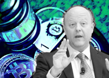 Circle CEO says ‘aggressive regulatory actions’ on crypto caused ‘deep market anxiety’