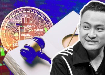 Justin Sun calls for unified crypto regulation