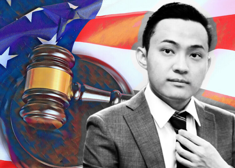 Justin Sun’s US fraud charges could hamper Huobi’s license application in Hong Kong