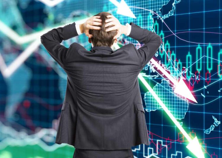 Robert Kiyosaki Warns of ‘Crash Landing Ahead’ as Bailouts Begin — Advises Buying More Bitcoin – Bitcoin News