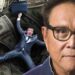 Robert Kiyosaki Says Fed Rate Hikes Will Crash Stocks, Bonds, Real Estate, and US Dollar – Economics Bitcoin News