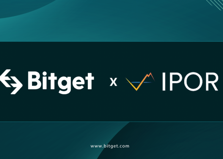 Revolutionary DeFi Protocol IPOR to Be Listed on Bitget on Mar 22nd, 2023 – Press release Bitcoin News
