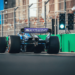 Kraken Becomes Official Sponsor of F1 Team Williams Racing