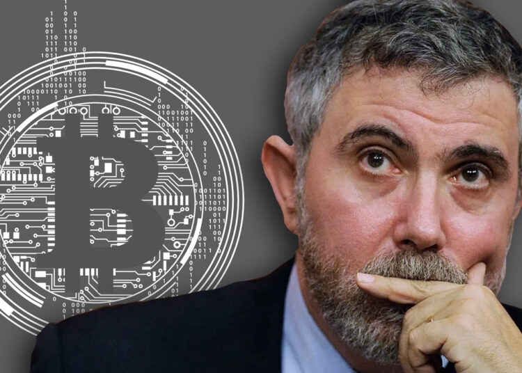 Bitcoin Proponents Slam Nobel Laureate Paul Krugman After Venmo Payment Issue – Bitcoin News