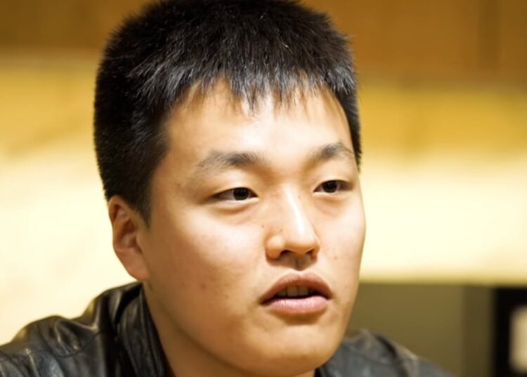 Terraform Labs Co-Founder Do Kwon Arrested in Montenegro, Says Interior Minister – Bitcoin News