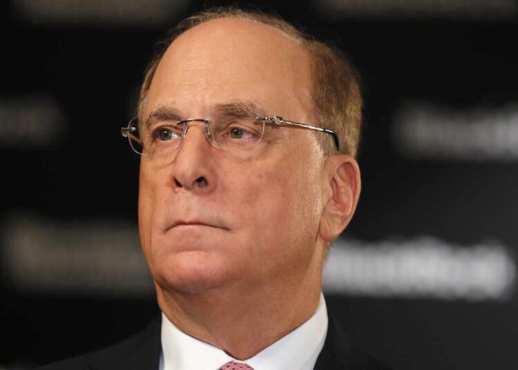 Blackrock CEO Warns More Bank Seizures and Shutdowns Could Result From Regulatory Changes – Economics Bitcoin News