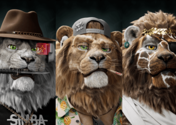 NFT Collection Lucky Lion Club Official (LLC) Price, Stats, and…..
