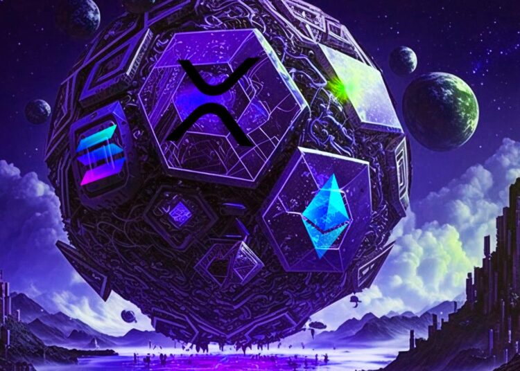 Macro Guru Raoul Pal Picks ‘Perfect Setup’ for Crypto Markets, Updates Ethereum, XRP and Solana Outlook